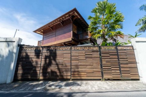 4 bedrooms Villa in South Kuta, Badung, Bali (5861) 3