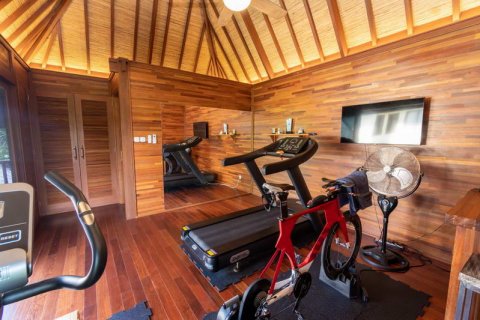 4 bedrooms Villa in South Kuta, Badung, Bali (5861) 9