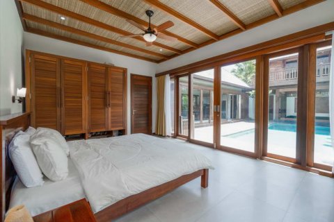 4 bedrooms Villa in South Kuta, Badung, Bali (5861) 20
