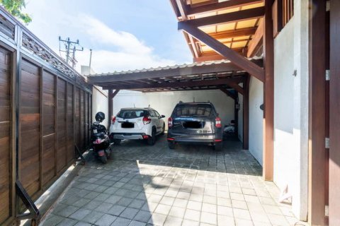 4 bedrooms Villa in South Kuta, Badung, Bali (5861) 4