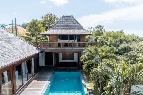 4 bedrooms Villa in South Kuta, Badung, Bali (5861) 16