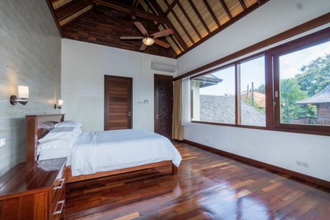 4 bedrooms Villa in South Kuta, Badung, Bali (5861) 17