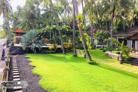 9 bedrooms Villa in Lovina, Anturan, Buleleng, Bali (5858) 13