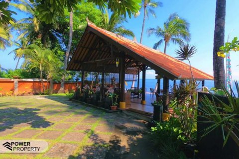 9 bedrooms Villa in Lovina, Anturan, Buleleng, Bali (5858) 9