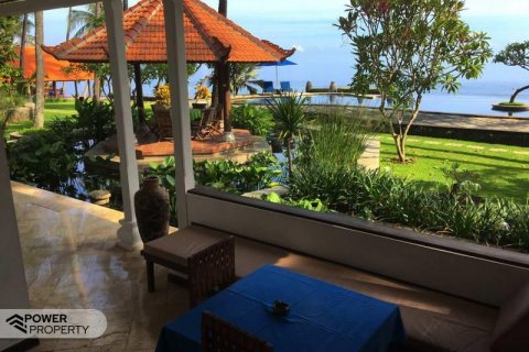 9 bedrooms Villa in Lovina, Anturan, Buleleng, Bali (5858) 5