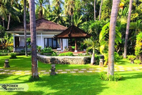 9 bedrooms Villa in Lovina, Anturan, Buleleng, Bali (5858) 16