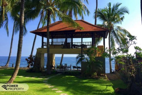9 bedrooms Villa in Lovina, Anturan, Buleleng, Bali (5858) 7