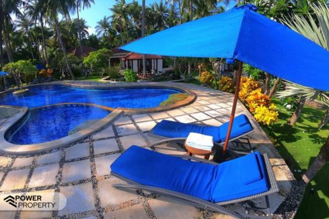 9 bedrooms Villa in Lovina, Anturan, Buleleng, Bali (5858) 18