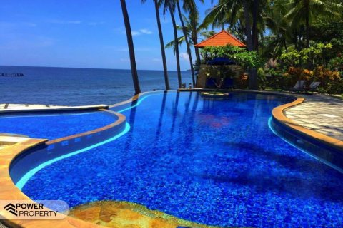 9 bedrooms Villa in Lovina, Anturan, Buleleng, Bali (5858) 20