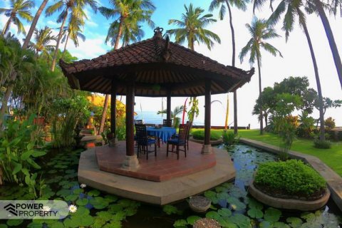 9 bedrooms Villa in Lovina, Anturan, Buleleng, Bali (5858) 10