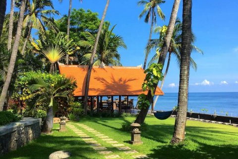 9 bedrooms Villa in Lovina, Anturan, Buleleng, Bali (5858) 12