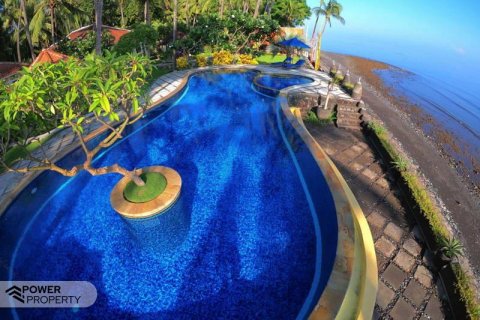 9 bedrooms Villa in Lovina, Anturan, Buleleng, Bali (5858) 19