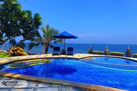 9 bedrooms Villa in Lovina, Anturan, Buleleng, Bali (5858) 17