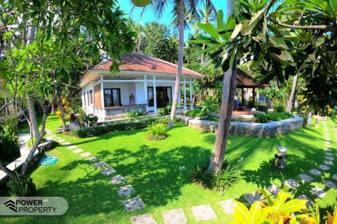 9 bedrooms Villa in Lovina, Anturan, Buleleng, Bali (5858) 15