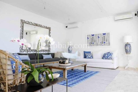 4 bedrooms Villa in South Kuta, Badung, Bali (5855) 12