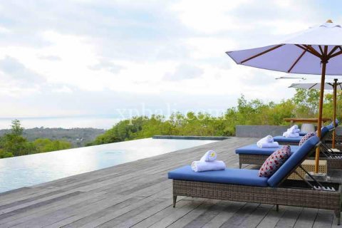 4 bedrooms Villa in South Kuta, Badung, Bali (5855) 16