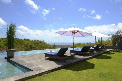 4 bedrooms Villa in South Kuta, Badung, Bali (5855) 10