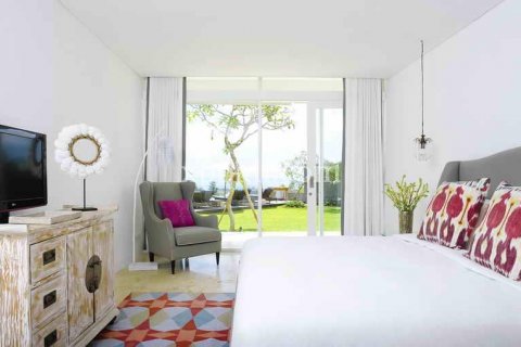4 bedrooms Villa in South Kuta, Badung, Bali (5855) 6