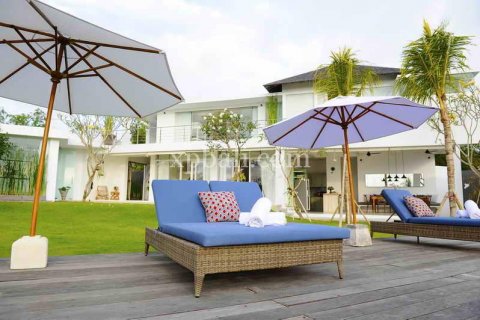 4 bedrooms Villa in South Kuta, Badung, Bali (5855) 15