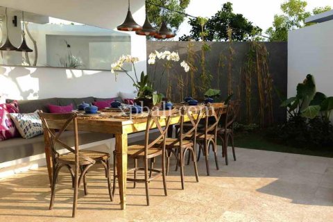 4 bedrooms Villa in South Kuta, Badung, Bali (5855) 14