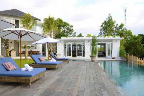 4 bedrooms Villa in South Kuta, Badung, Bali (5855) 9