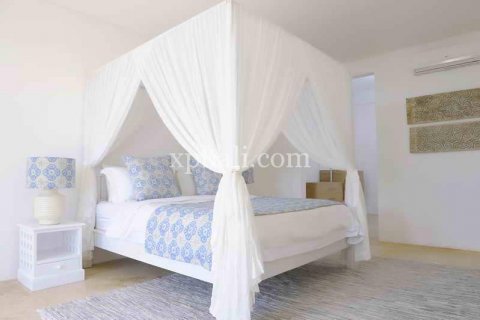 4 bedrooms Villa in South Kuta, Badung, Bali (5855) 7