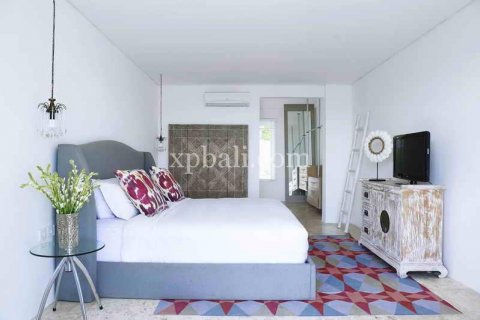 4 bedrooms Villa in South Kuta, Badung, Bali (5855) 5