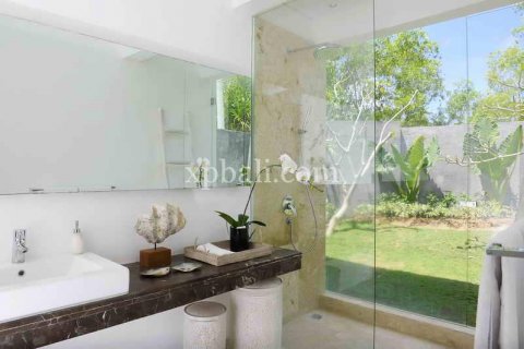 4 bedrooms Villa in South Kuta, Badung, Bali (5855) 8