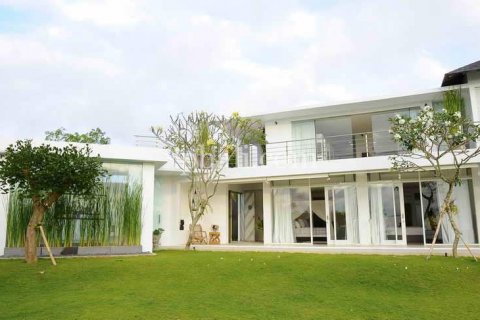 4 bedrooms Villa in South Kuta, Badung, Bali (5855) 13