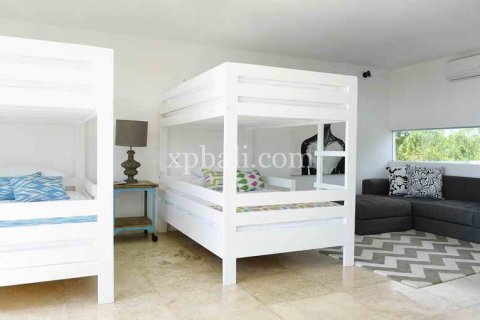 4 bedrooms Villa in South Kuta, Badung, Bali (5855) 4