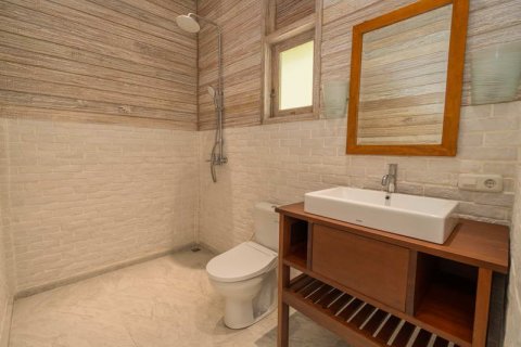 Вилла с 7 спальнями в Южная Кута, Бадунг, Бали (5860) 27
