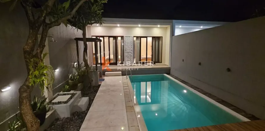 2 bedrooms Villa in South Denpasar, Denpasar, Bali (13037)
