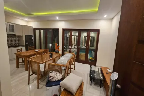 2 bedrooms Villa in South Denpasar, Denpasar, Bali (13037) 2