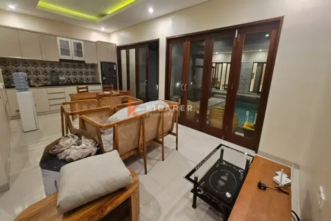 2 bedrooms Villa in South Denpasar, Denpasar, Bali (13037) 3