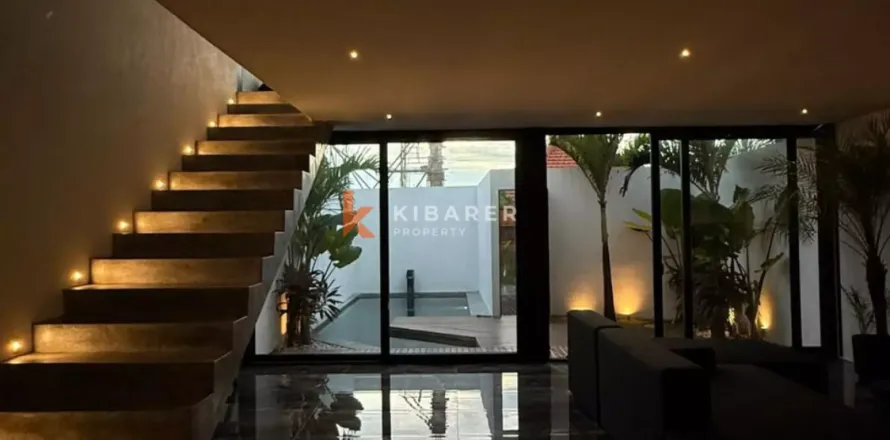 2 bedrooms Villa in Tumbak Bayuh, Mengwi, Badung, Bali (13040)