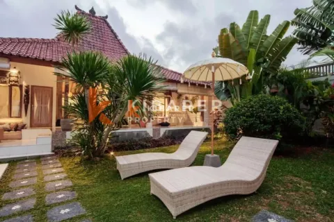 2 bedrooms Villa in Kerobokan, Badung, Bali (13039) 12