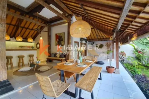 2 bedrooms Villa in Kerobokan, Badung, Bali (13039) 2