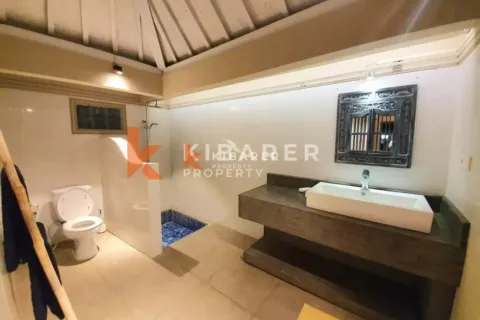 2 bedrooms Villa in Kerobokan, Badung, Bali (13039) 9
