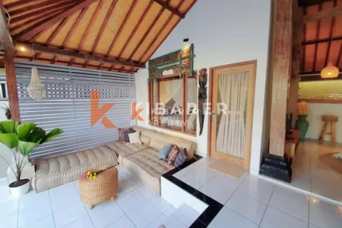 2 bedrooms Villa in Kerobokan, Badung, Bali (13039) 5