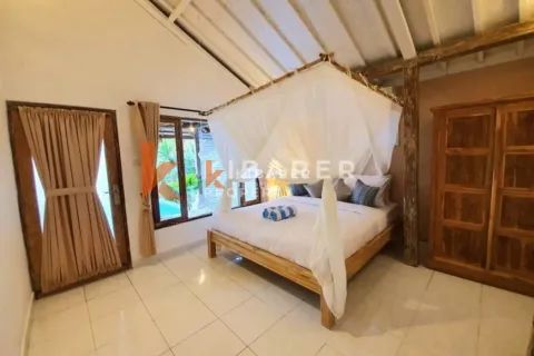 2 bedrooms Villa in Kerobokan, Badung, Bali (13039) 7