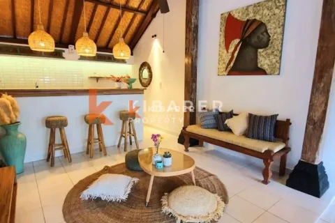 2 bedrooms Villa in Kerobokan, Badung, Bali (13039) 4