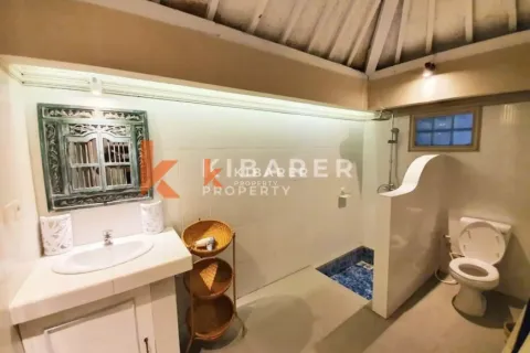 2 bedrooms Villa in Kerobokan, Badung, Bali (13039) 11