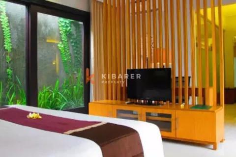 1 bedroom Villa in Seminyak, Badung, Bali (13041) 4