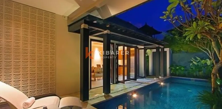 1 bedroom Villa in Seminyak, Badung, Bali (13041)