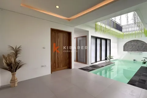 Vila 3 kamar tidur di Mengwi, Badung, Bali (13036)