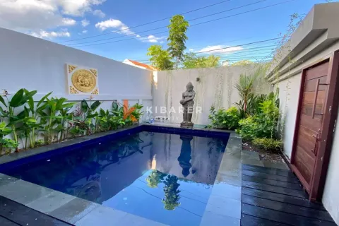 Vila 2 kamar tidur di Canggu, Badung, Bali (12503) 2