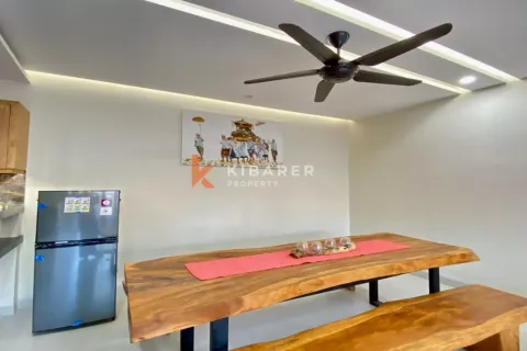 Vila 2 kamar tidur di Canggu, Badung, Bali (12503) 5
