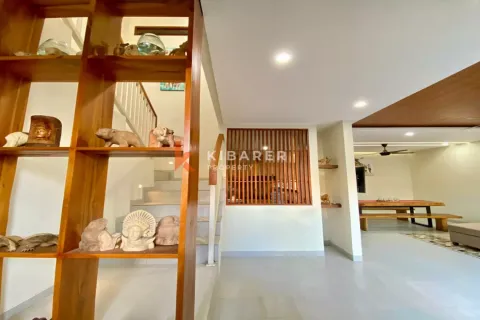 Vila 2 kamar tidur di Canggu, Badung, Bali (12503) 4