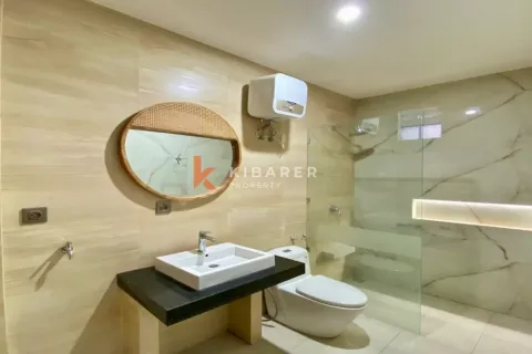 Vila 2 kamar tidur di Canggu, Badung, Bali (12503) 11