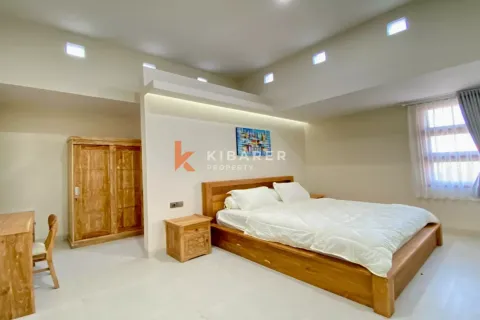 Vila 2 kamar tidur di Canggu, Badung, Bali (12503) 10